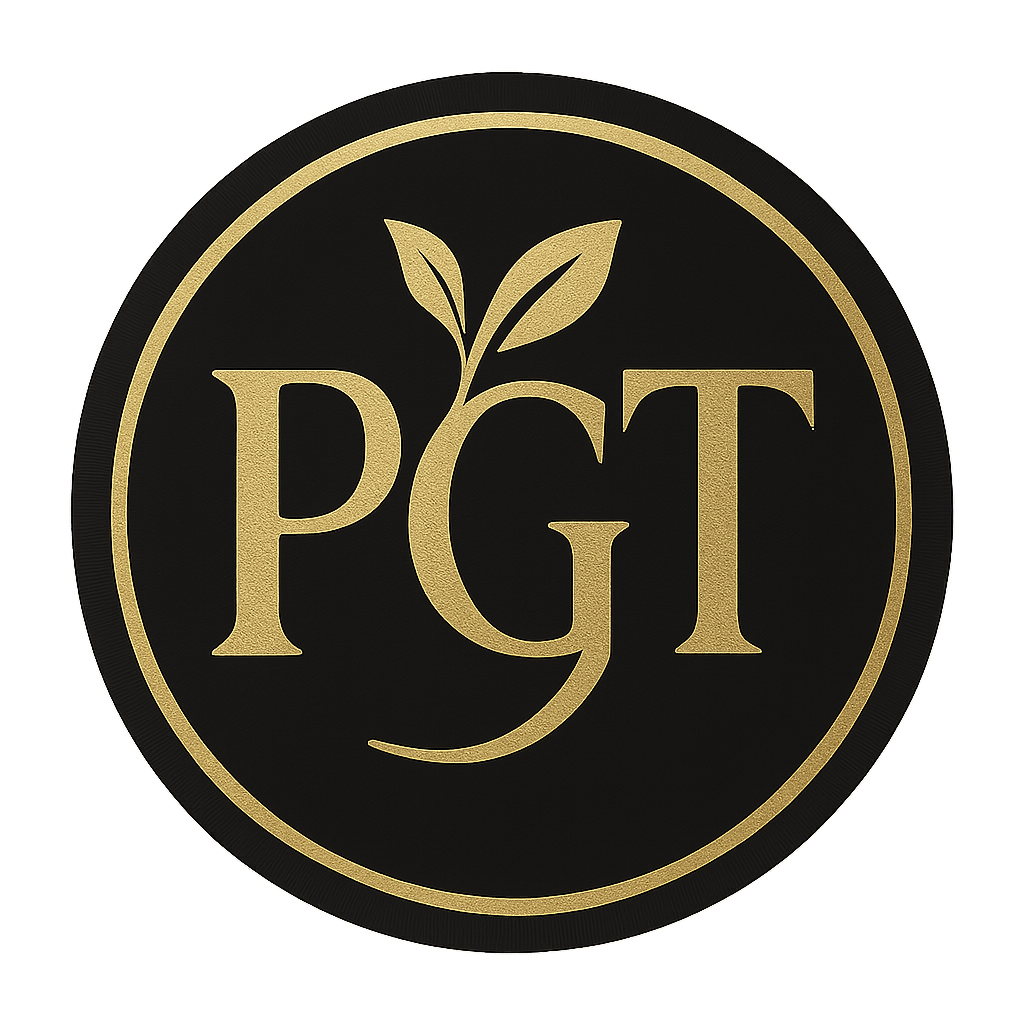 Prime Grow Traders Logo